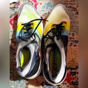 Sketchers speed go meb speed 6